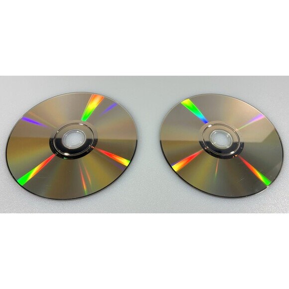 Brother Bear Two-Disc Special Edition Vintage Walt Disney 1999 DVD Tested - Picture 12 of 12